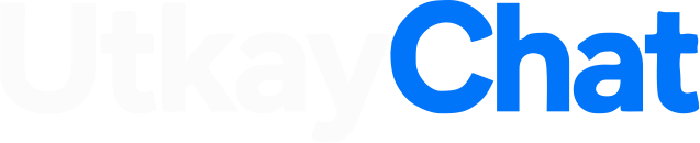 UtkayChat